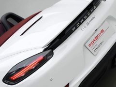 Porsche 718 2020 Boxster 2.0T - ფოტო 7
