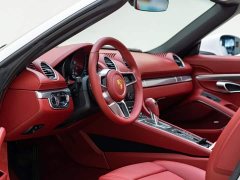 Porsche 718 2020 Boxster 2.0T - ფოტო 9