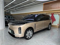 NIO ES9 102kWh Horizon Mid-Island Special Edition - ფოტო 1