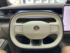 NIO ES9 102kWh Horizon Mid-Island Special Edition - ფოტო 13