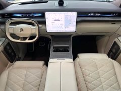 NIO ES9 102kWh Horizon Mid-Island Special Edition - ფოტო 20