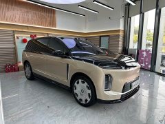NIO ES9 102kWh Horizon Mid-Island Special Edition - ფოტო 3