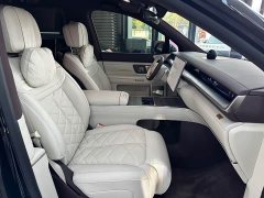 NIO ES9 102kWh Horizon Mid-Island Special Edition - ფოტო 8