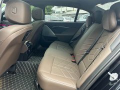 BMW i5 2024 eDrive 35L Luxury Package - ფოტო 11