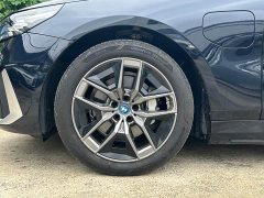 BMW i5 2024 eDrive 35L Luxury Package - ფოტო 6