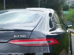Mercedes-Benz AMG GT AMG GT 50 Four-Door Coupe - ფოტო 12