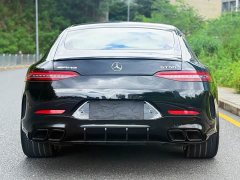 Mercedes-Benz AMG GT AMG GT 50 Four-Door Coupe - ფოტო 13