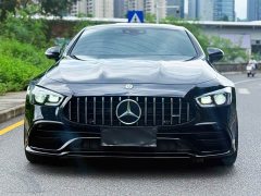 Mercedes-Benz AMG GT AMG GT 50 Four-Door Coupe - ფოტო 2