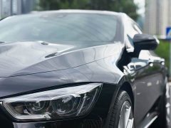 Mercedes-Benz AMG GT AMG GT 50 Four-Door Coupe - ფოტო 3