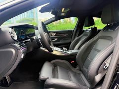 Mercedes-Benz AMG GT AMG GT 50 Four-Door Coupe - ფოტო 5
