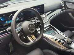 Mercedes-Benz AMG GT AMG GT 50 Four-Door Coupe - ფოტო 7
