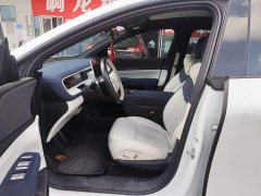XPeng G6 580 Long Range Max - ფოტო 6