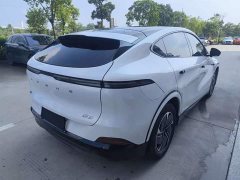 XPeng G6 580 Long Range Max - ფოტო 8