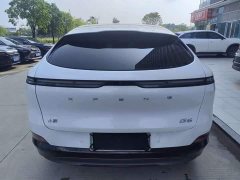 XPeng G6 580 Long Range Max - ფოტო 9