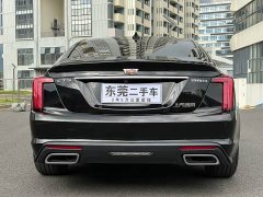 Cadillac CT5 2022 28T Premium - ფოტო 10