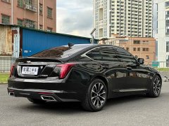 Cadillac CT5 2022 28T Premium - ფოტო 12