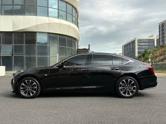Cadillac CT5 2022 28T Premium - ფოტო 16