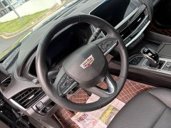 Cadillac CT5 2022 28T Premium - ფოტო 5