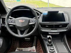Cadillac CT5 2022 28T Premium - ფოტო 7