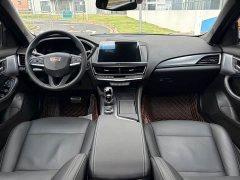Cadillac CT5 2022 28T Premium - ფოტო 8