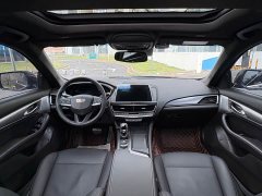 Cadillac CT5 2022 28T Premium - ფოტო 9