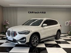 BMW X1 sDrive20Li Premium Edition - ფოტო 1