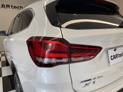 BMW X1 sDrive20Li Premium Edition - ფოტო 10
