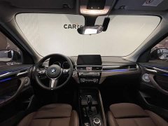 BMW X1 sDrive20Li Premium Edition - ფოტო 12