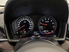 BMW X1 sDrive20Li Premium Edition - ფოტო 14