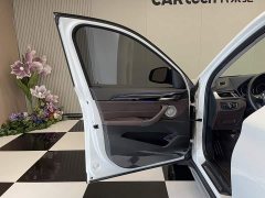 BMW X1 sDrive20Li Premium Edition - ფოტო 15