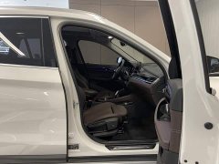 BMW X1 sDrive20Li Premium Edition - ფოტო 17