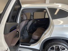 BMW X1 sDrive20Li Premium Edition - ფოტო 18
