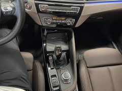 BMW X1 sDrive20Li Premium Edition - ფოტო 19