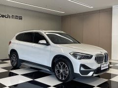BMW X1 sDrive20Li Premium Edition - ფოტო 2