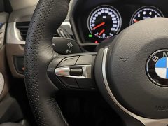 BMW X1 sDrive20Li Premium Edition - ფოტო 20