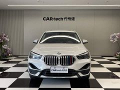 BMW X1 sDrive20Li Premium Edition - ფოტო 3