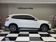 BMW X1 sDrive20Li Premium Edition - ფოტო 4