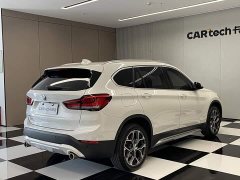 BMW X1 sDrive20Li Premium Edition - ფოტო 5