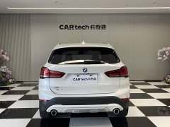 BMW X1 sDrive20Li Premium Edition - ფოტო 6