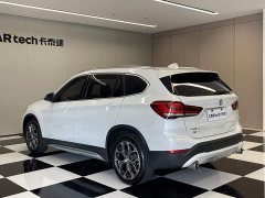 BMW X1 sDrive20Li Premium Edition - ფოტო 7