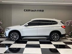 BMW X1 sDrive20Li Premium Edition - ფოტო 8
