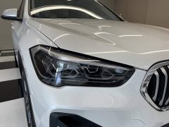BMW X1 sDrive20Li Premium Edition - ფოტო 9