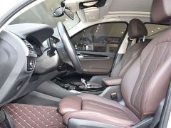 BMW X3 2023 xDrive25i M Sport Package - ფოტო 13