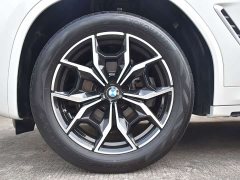 BMW X3 2023 xDrive25i M Sport Package - ფოტო 14