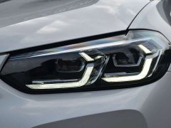 BMW X3 2023 xDrive25i M Sport Package - ფოტო 15