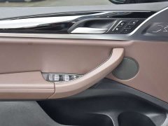 BMW X3 2023 xDrive25i M Sport Package - ფოტო 16
