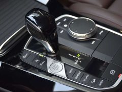 BMW X3 2023 xDrive25i M Sport Package - ფოტო 17