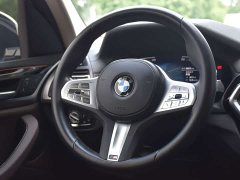 BMW X3 2023 xDrive25i M Sport Package - ფოტო 6