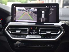 BMW X3 2023 xDrive25i M Sport Package - ფოტო 8