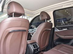 BMW X3 2023 xDrive25i M Sport Package - ფოტო 9